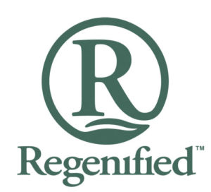 Regenified